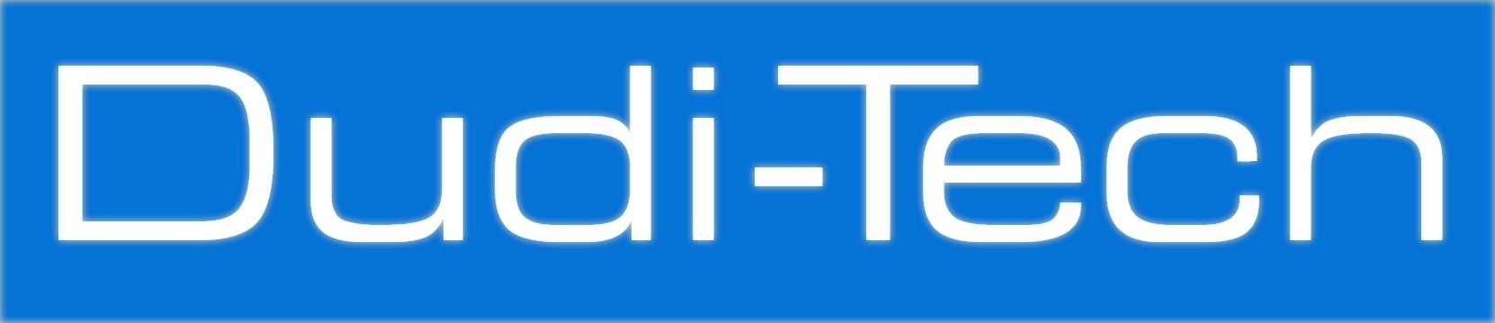 Dudi-Tech Technika diamentowa